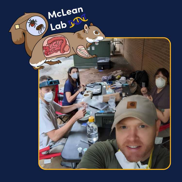 McLean Lab